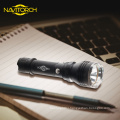 Hand Lamp Emergency Light Rechargeable LED Flashlight (NK-09)